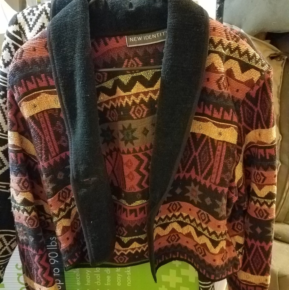 Jacket
